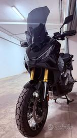 Honda XADV 750 giugno 2025