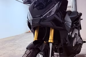 Honda XADV 750 giugno 2025