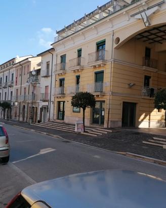 Locale commerciale in comodato uso gratuito