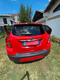 Opel Mokka Ego 4x2 1.6 115cv -