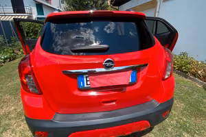Opel Mokka Ego 4x2 1.6 115cv -