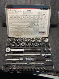 Set chiavi bussola Wurth/Usag