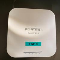 Access Point FORTINET 231F-E Indoor Wireless