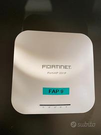 Access Point FORTINET 231F-E Indoor Wireless