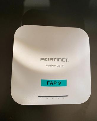 Access Point FORTINET 231F-E Indoor Wireless