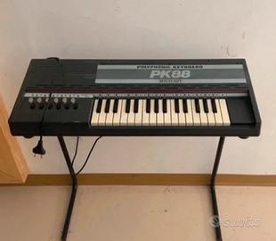 Piano elettrico per bambini