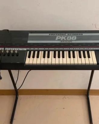 Piano elettrico per bambini