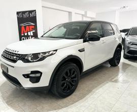 Land Rover Discovery Sport 2.0 TD4 150 CV