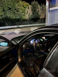 Bmw 320d e90