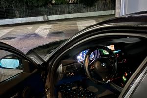 Bmw 320d e90