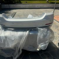 Paraurti posteriore bmw serie 4 F32