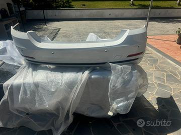 Paraurti posteriore bmw serie 4 F32