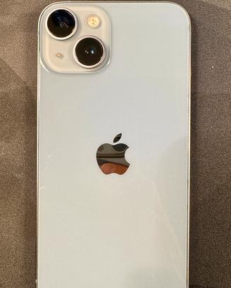 Iphone 14 128GB azzurro