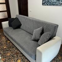 Divano letto contenitore Dahlia Mondo Convenienza