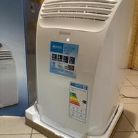 Climatizzatore Olimpia Dolceclima Silent S1 - WIFI