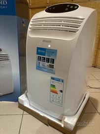 Climatizzatore Olimpia Dolceclima Silent S1 - WIFI