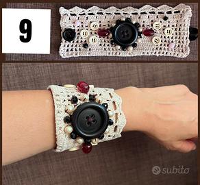 Bracciale artigianale