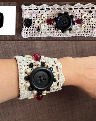 Bracciale artigianale