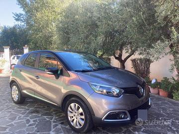 Renault Captur – 62.000 km – Unico Proprietario