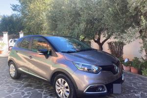 Renault Captur – 62.000 km – Unico Proprietario