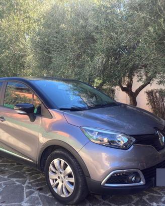 Renault Captur – 62.000 km – Unico Proprietario