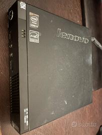 Lenovo Think Centre M83