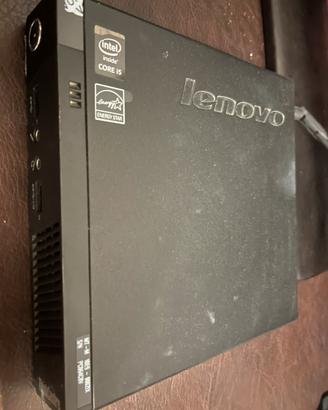 Lenovo Think Centre M83