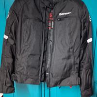 Giacca da moto Donna