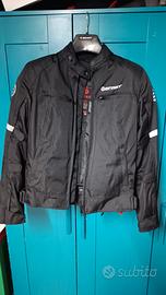 Giacca da moto Donna