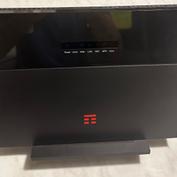 TIM HUB+ MODEM WIFI 6