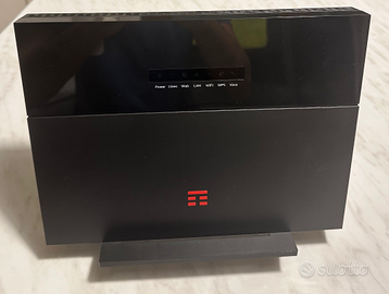 TIM HUB+ MODEM WIFI 6