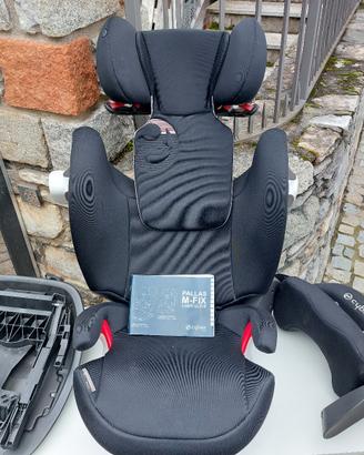 prodotti per bambini per auto