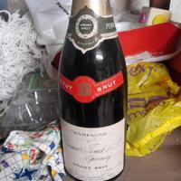Champagne Perrier Jouet Epernay Grand Brut