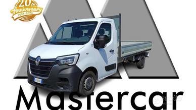 RENAULT Master Master energy dci 2.3 145cv L3 C