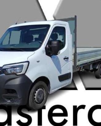 RENAULT Master Master energy dci 2.3 145cv L3 C