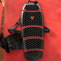 Tartaruga Dainese L  ~ XXL