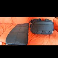 Borsa maternità Giordani