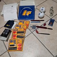 gadget  ip pubblicità 