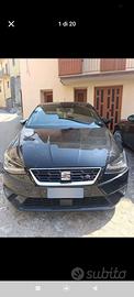 Auto. Seat Ibiza FR TGI 90cv 