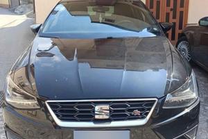 Auto. Seat Ibiza FR TGI 90cv 