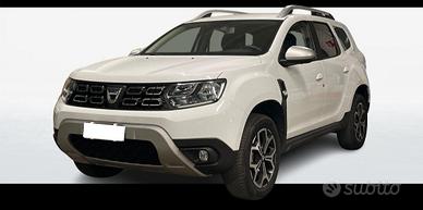 Dacia Duster 1.5 Blue dCi 8V 115 CV 4x2 Prestige