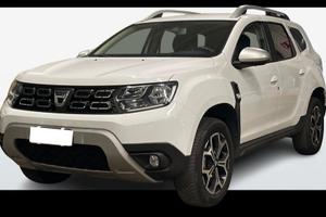 Dacia Duster 1.5 Blue dCi 8V 115 CV 4x2 Prestige