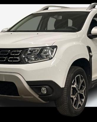 Dacia Duster 1.5 Blue dCi 8V 115 CV 4x2 Prestige