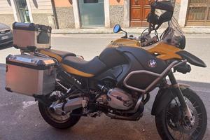 Gs bmw 1200 Adventure