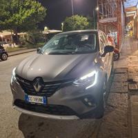 renault captur e tech 1.6 145 cv