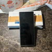 SAMSUNG GALAXY Z Fold6 512GB 9 mesi di attivazione