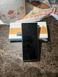 SAMSUNG GALAXY Z Fold6 512GB 9 mesi di attivazione