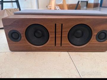 Audioengine altoparlante wireless