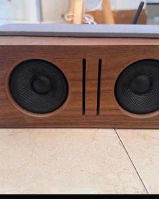Audioengine altoparlante wireless