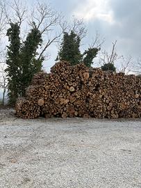 legna da ardere 